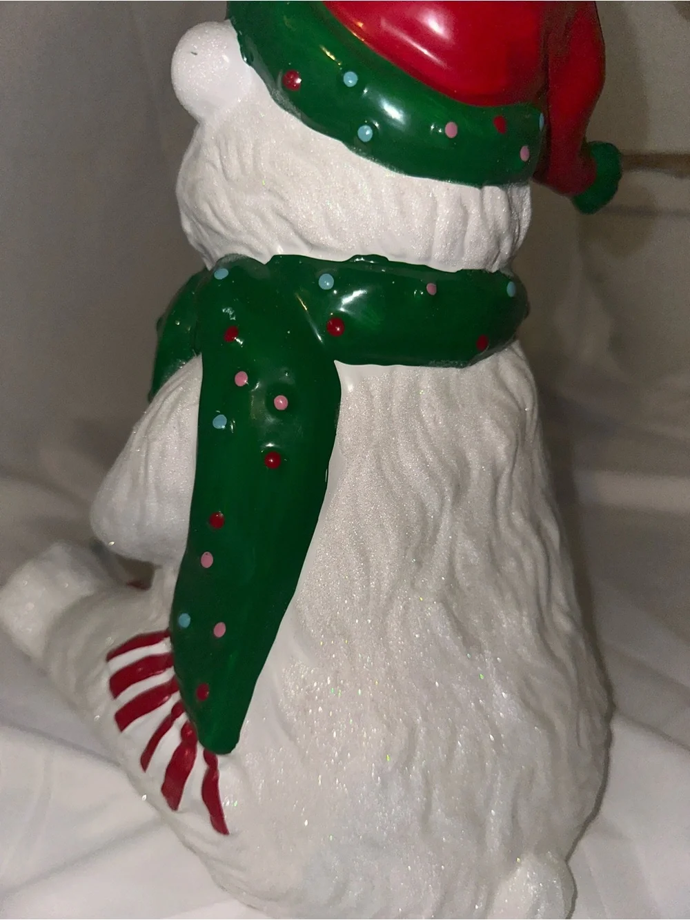 PartyLite adorable polar
